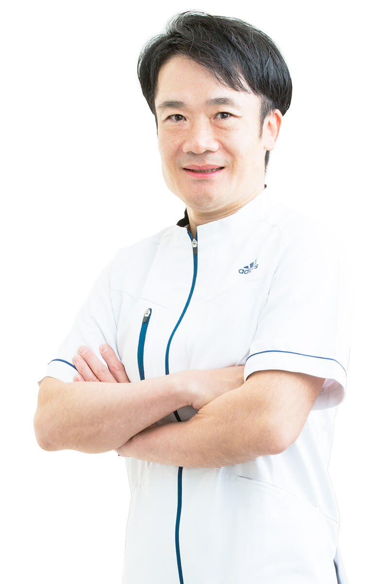 まつもと整形外科クリニック院長 松本 大成